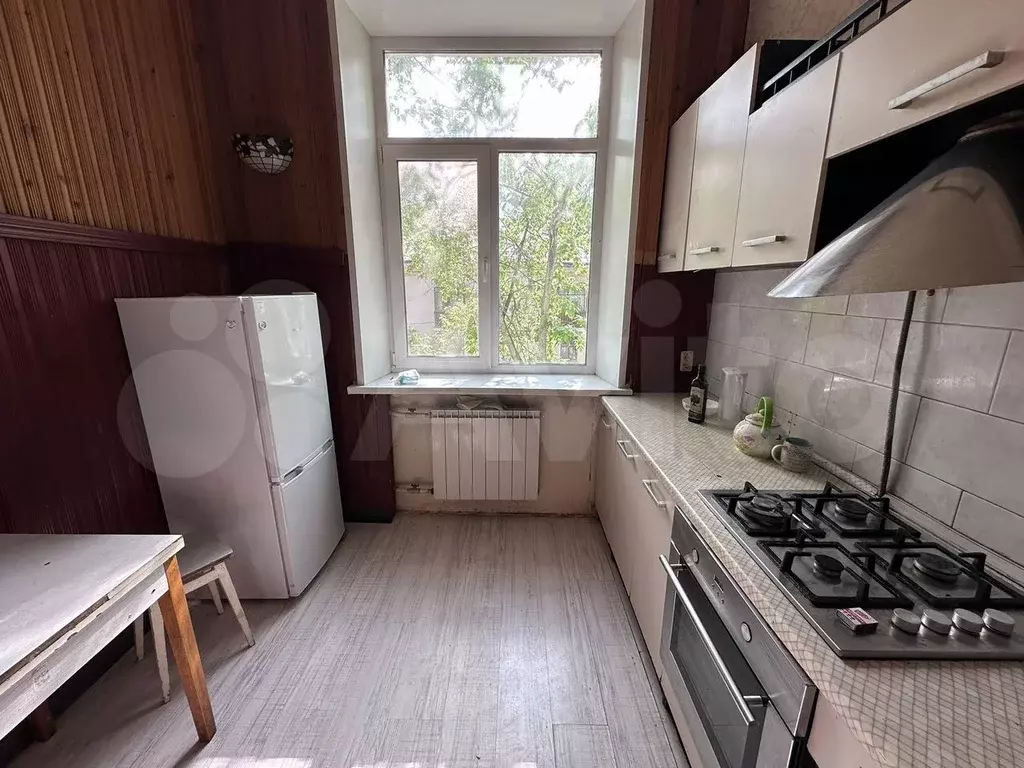 3-к. квартира, 90 м, 3/5 эт. - Фото 0