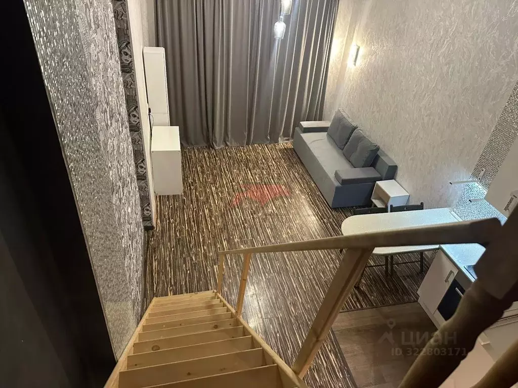 Студия Московская область, Красногорск городской округ, Нахабино пгт ... - Фото 2