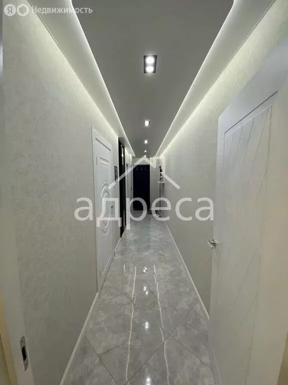 3-комнатная квартира: Самара, улица Советской Армии, 165 (61 м) - Фото 1