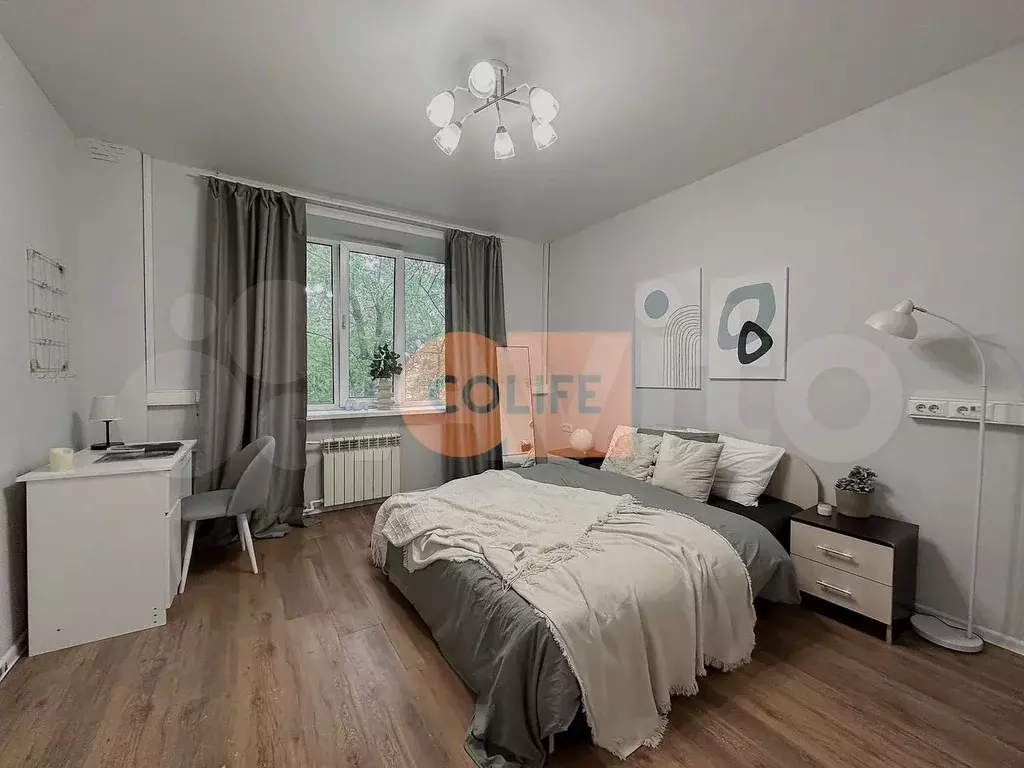 Комната 16 м в 3-к., 2/5 эт. - Фото 0