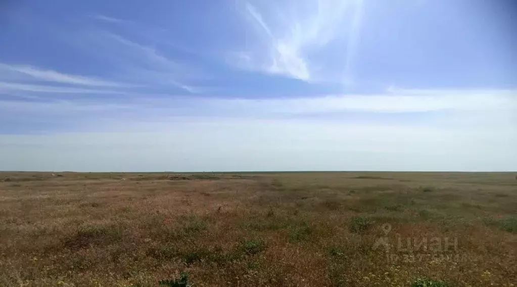 Участок в Крым, Черноморский район, с. Окуневка  (34802.0 сот.) - Фото 1