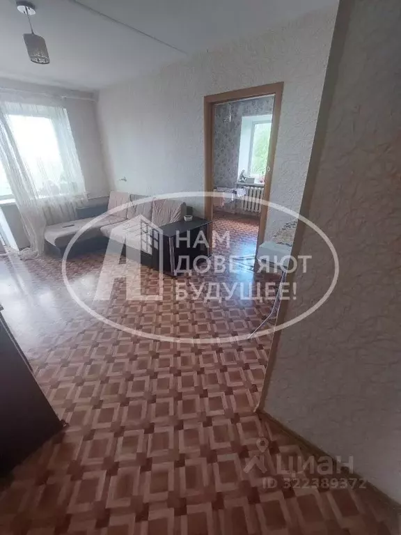 3-к кв. Пермский край, Лысьва ул. Белинского, 27а (52.7 м) - Фото 2