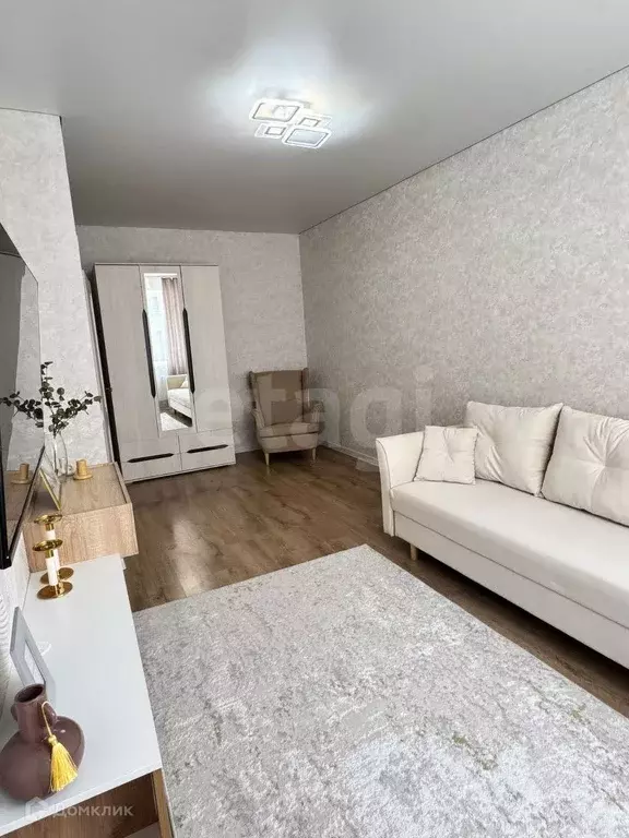 Продаётся 1-к квартира, 34.4 м - Фото 0
