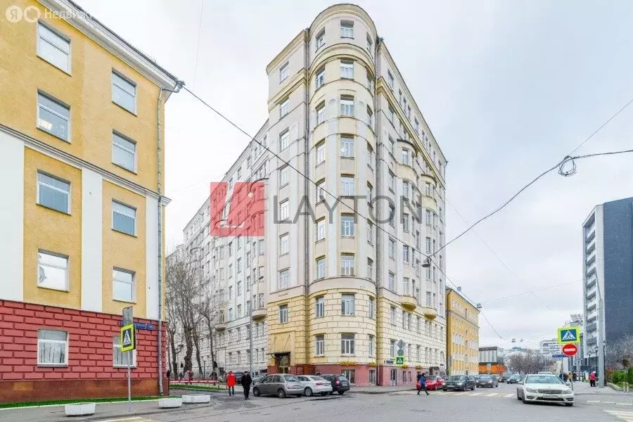 Офис (215 м) - Фото 2