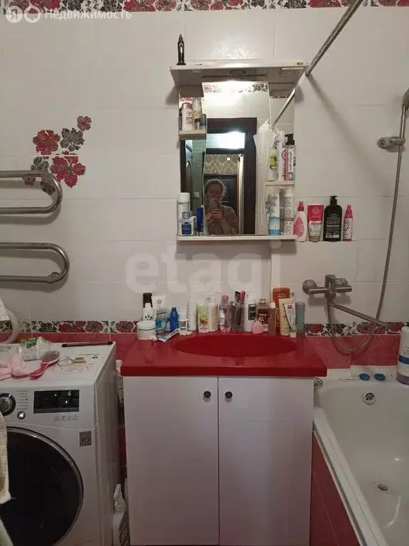 2-комнатная квартира: Челябинск, улица Художника Русакова, 5Б (64.1 м) - Фото 2