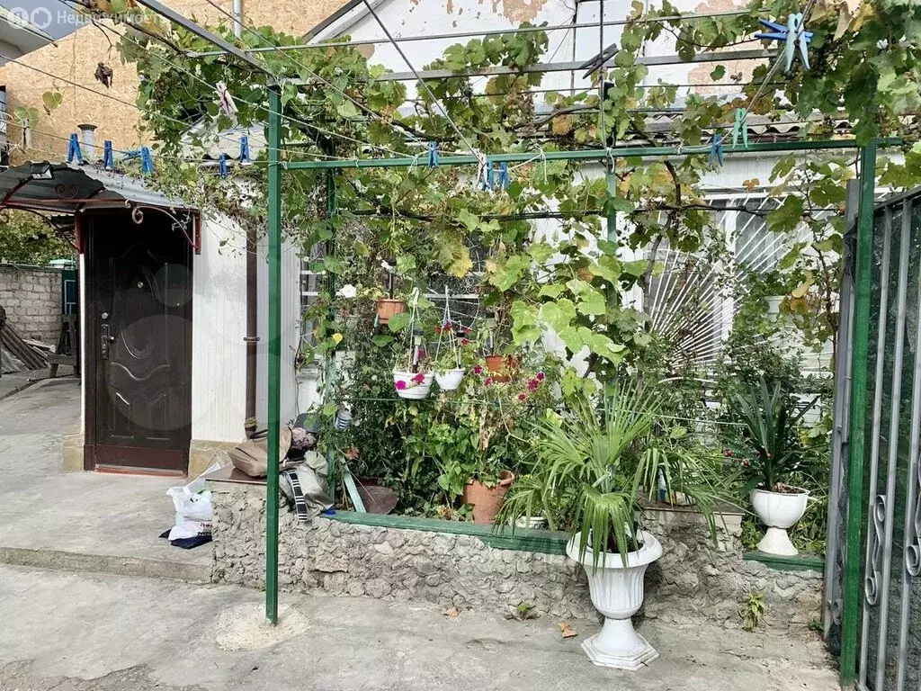 3-комнатная квартира: Феодосия, улица Чернышевского, 7 (45.4 м) - Фото 1