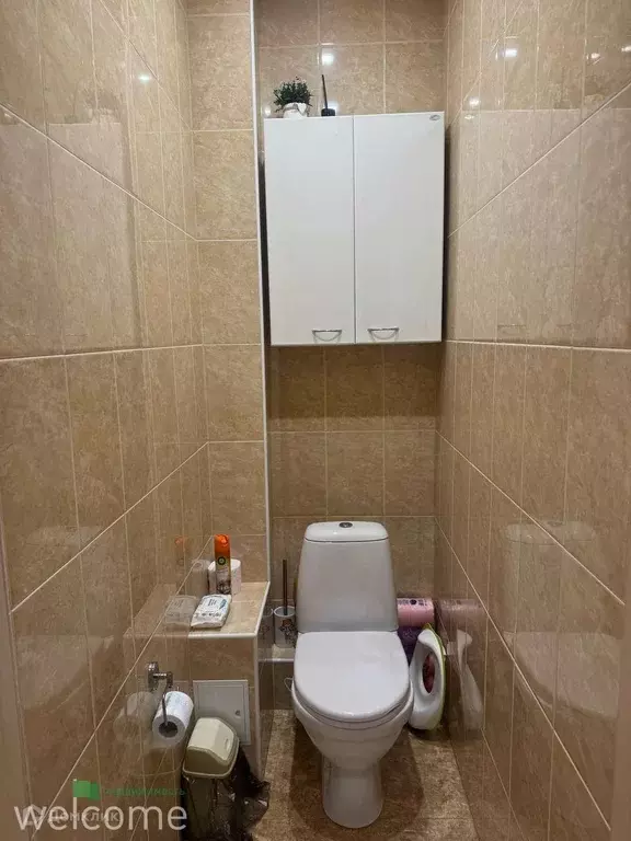 Продаётся 2-к квартира, 56 м - Фото 1