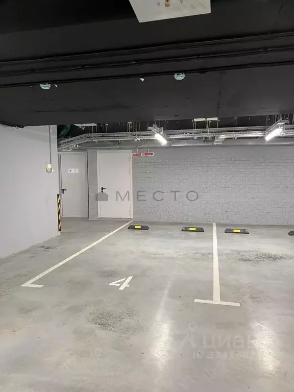 Гараж в Москва Волоколамское ш., 81/2с6 (14 м) - Фото 2