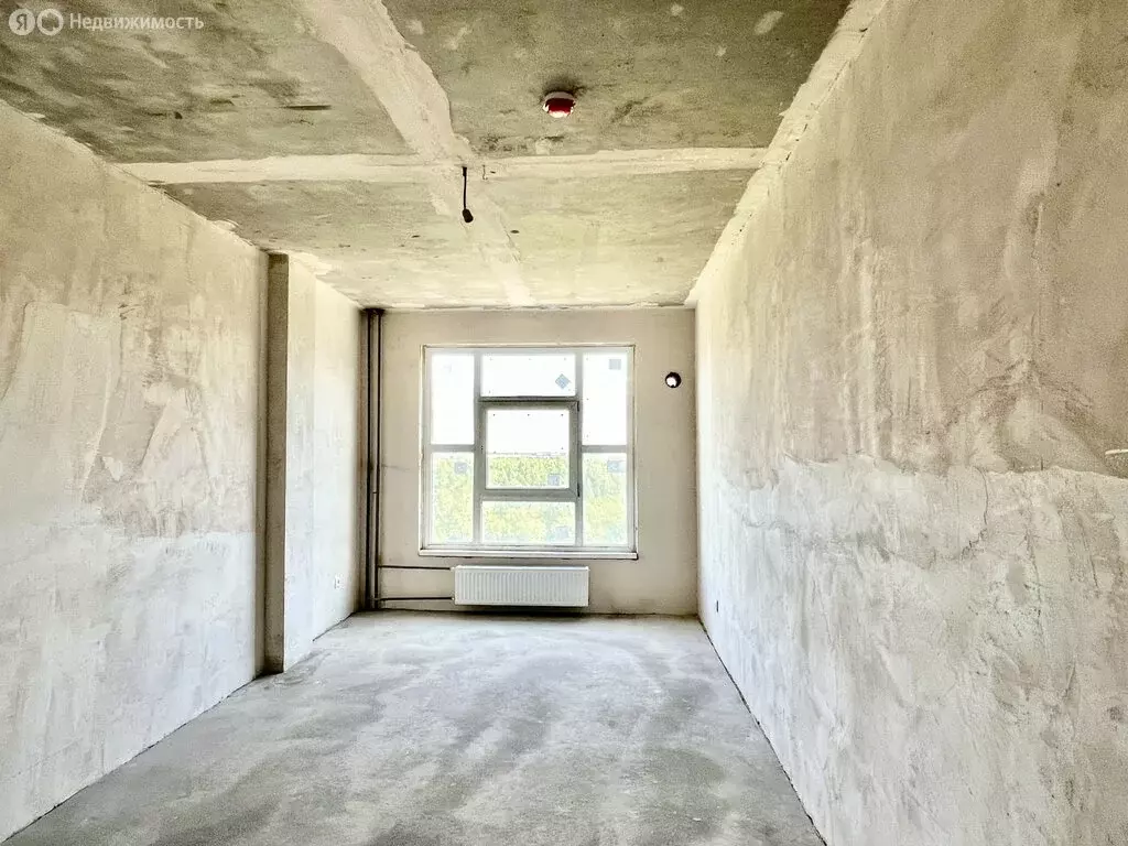 Квартира-студия: Мурино, улица Шоссе в Лаврики, 67 (24 м) - Фото 0