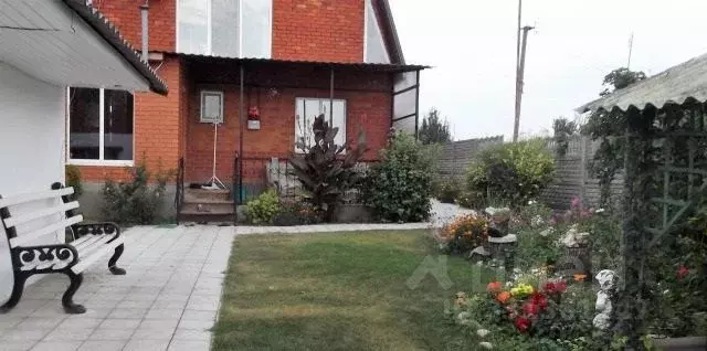 Коттедж в Белгородская область, Шебекинский муниципальный округ, с. ... - Фото 1