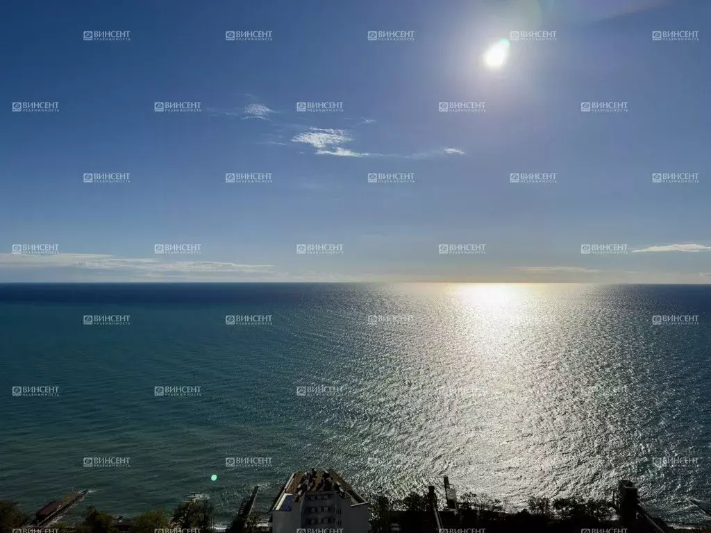 2-к кв. Краснодарский край, Сочи Курортный просп., 105 (114.9 м) - Фото 1