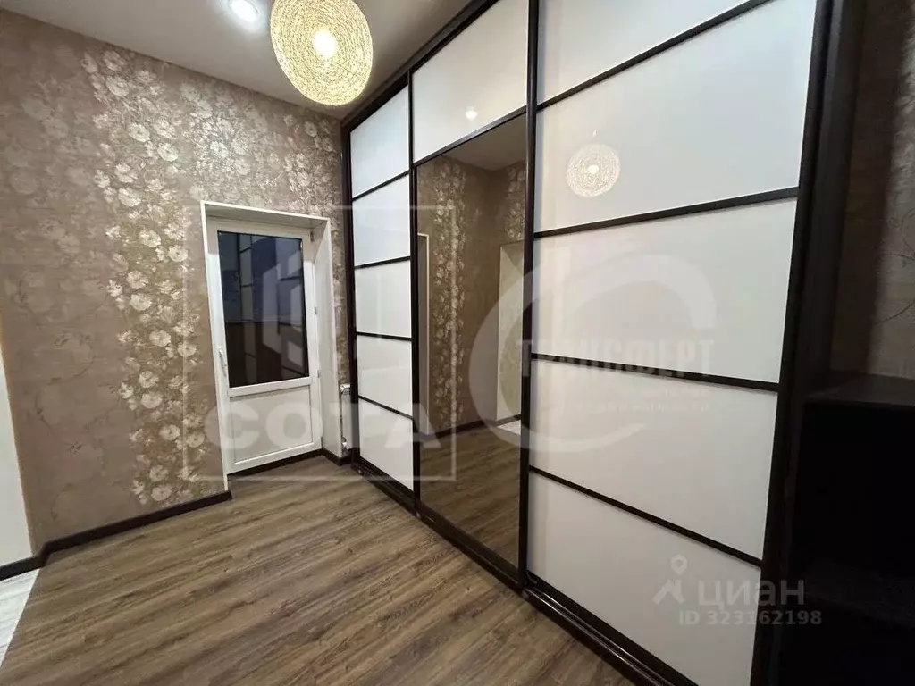 3-к кв. Воронежская область, Воронеж бул. Победы, 50Б (98.9 м) - Фото 2