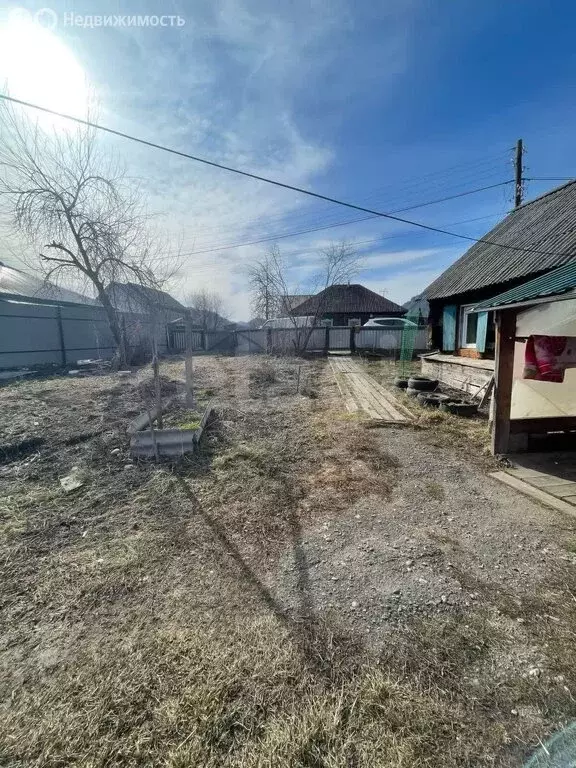 Участок в Майминский район, село Манжерок (15.2 м) - Фото 1