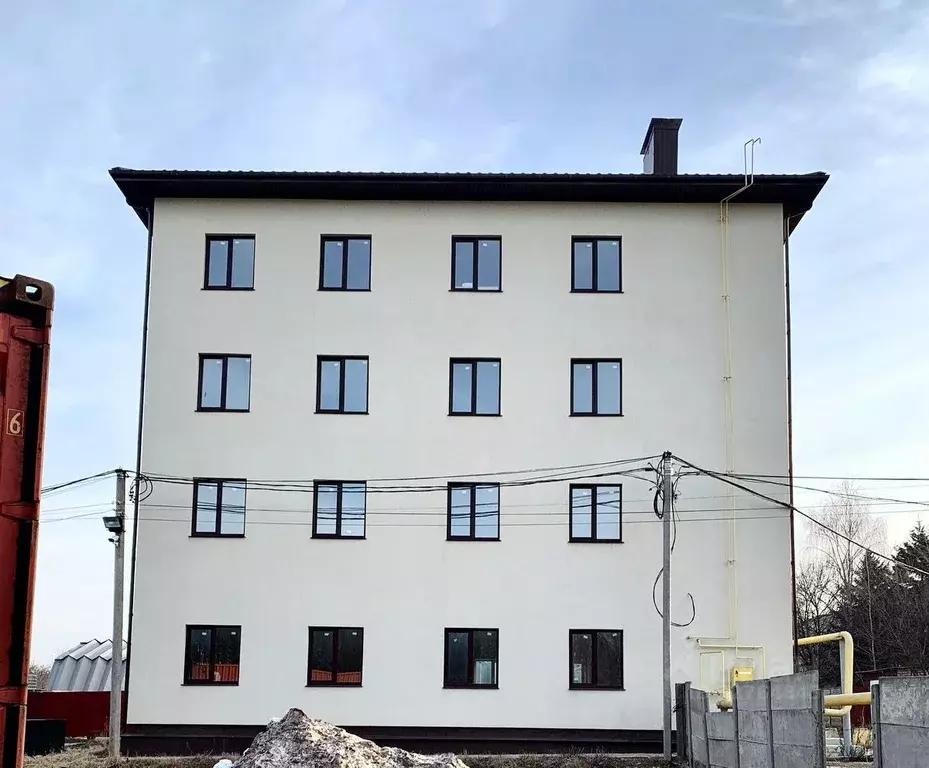 Офис в Орловская область, Орел Московское ш., 137 (706 м) - Фото 1