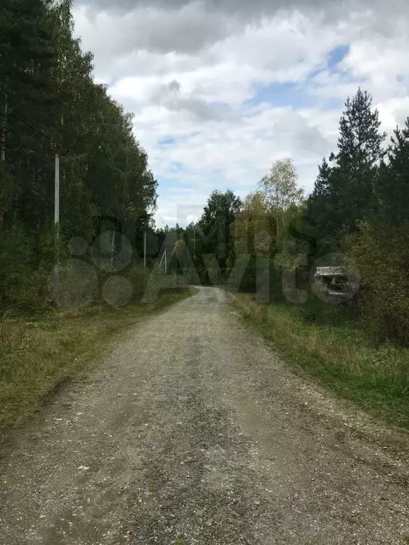 Участок 12,4 сот. (ИЖС) - Фото 1