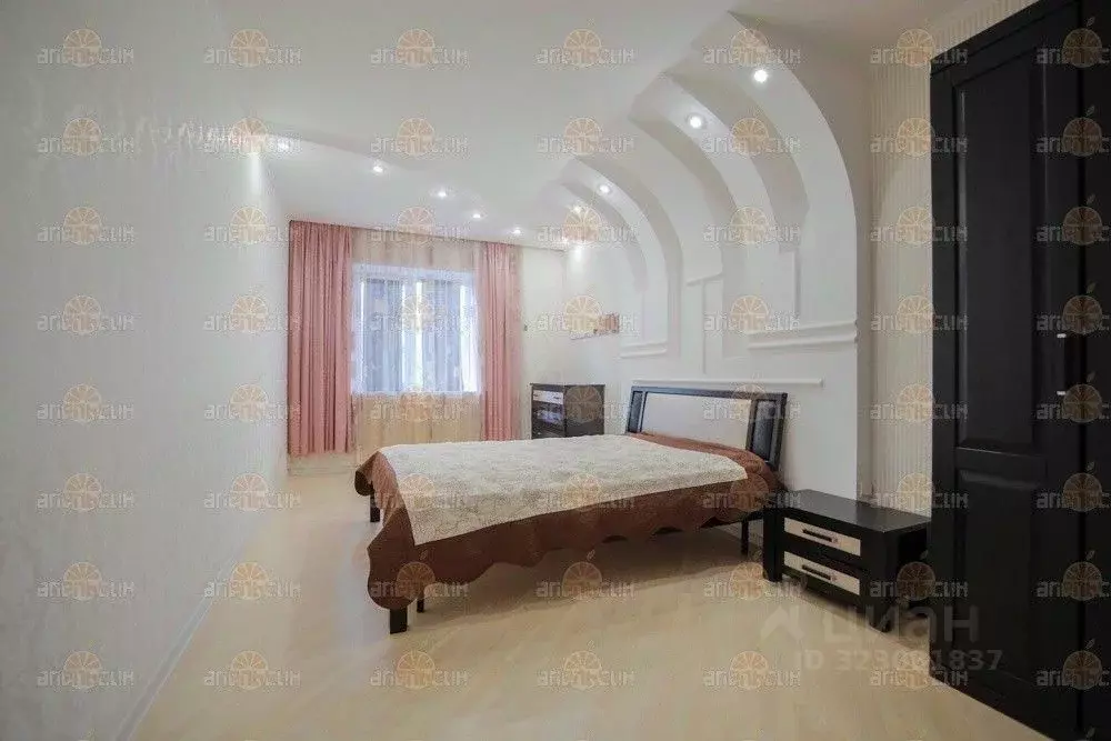 2-к кв. Ставропольский край, Ставрополь №21 мкр, проезд Ботанический, ... - Фото 1