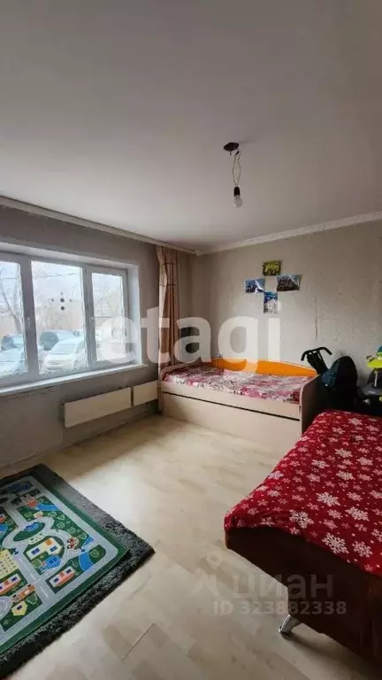 2-к кв. Красноярский край, Красноярск ул. Чернышева, 2 (40.3 м) - Фото 1