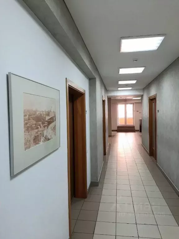 Офис в Москва Зоологическая ул., 26С2 (630 м) - Фото 2