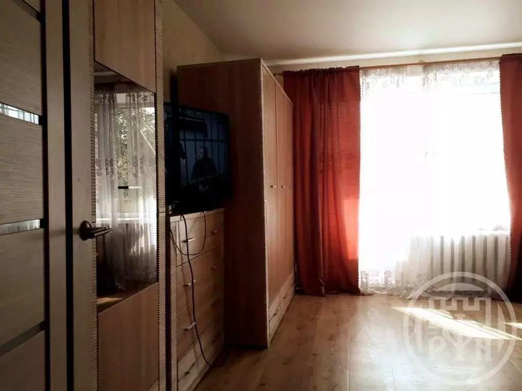 Квартира, 2 комнаты, 48 м - Фото 1