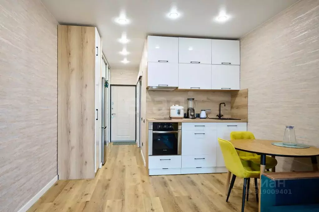 Студия Псковская область, Псковский район, Писковичская волость, д. ... - Фото 1