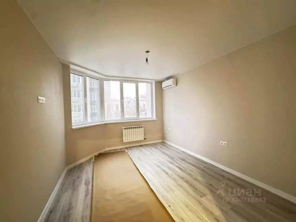 1-к кв. Краснодарский край, Анапа Рождественская ул., 55к2 (44.0 м) - Фото 1