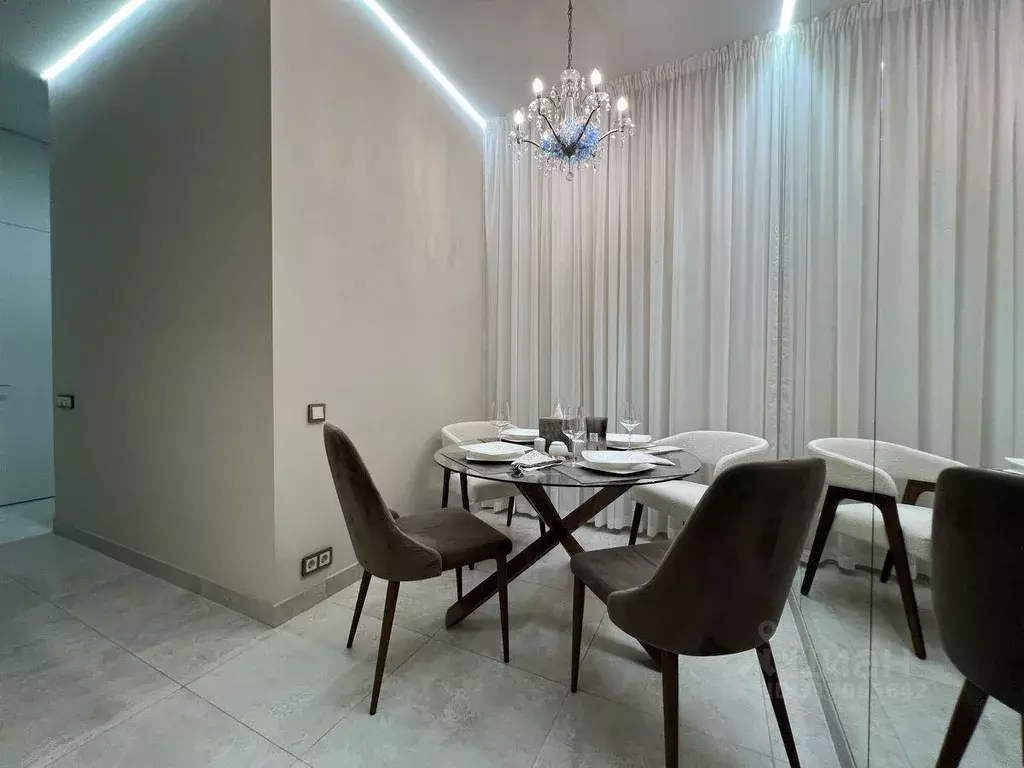 Квартира, 2 комнаты, 49 м - Фото 0