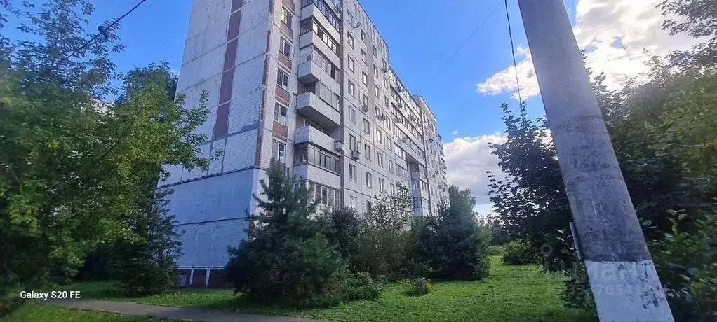 Квартира, 2 комнаты, 50 м - Фото 1
