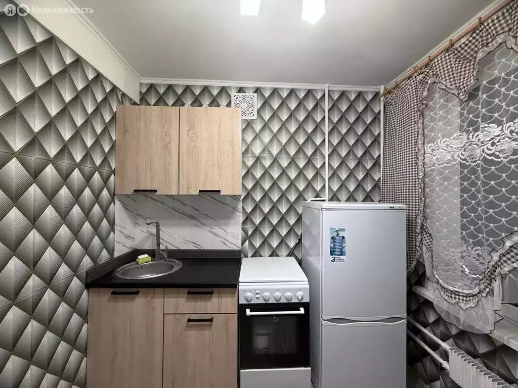 2-комнатная квартира: Раменское, Красноармейская улица, 19 (44.5 м) - Фото 2