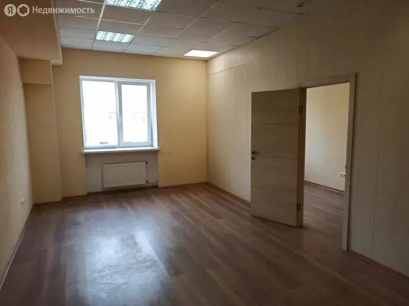 Офис (45.4 м) - Фото 1