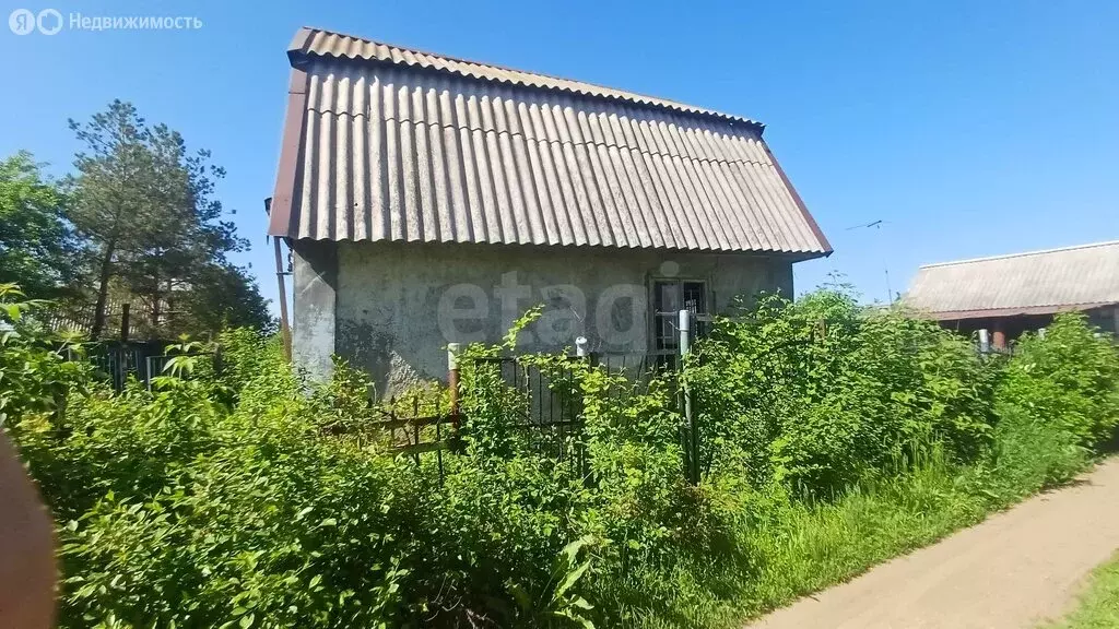 Дом в Энгельсский район, Терновское муниципальное образование, СНТ ... - Фото 2