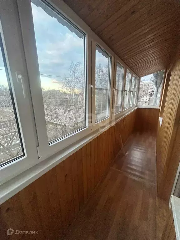 Продаётся 1-к квартира, 29.7 м - Фото 1
