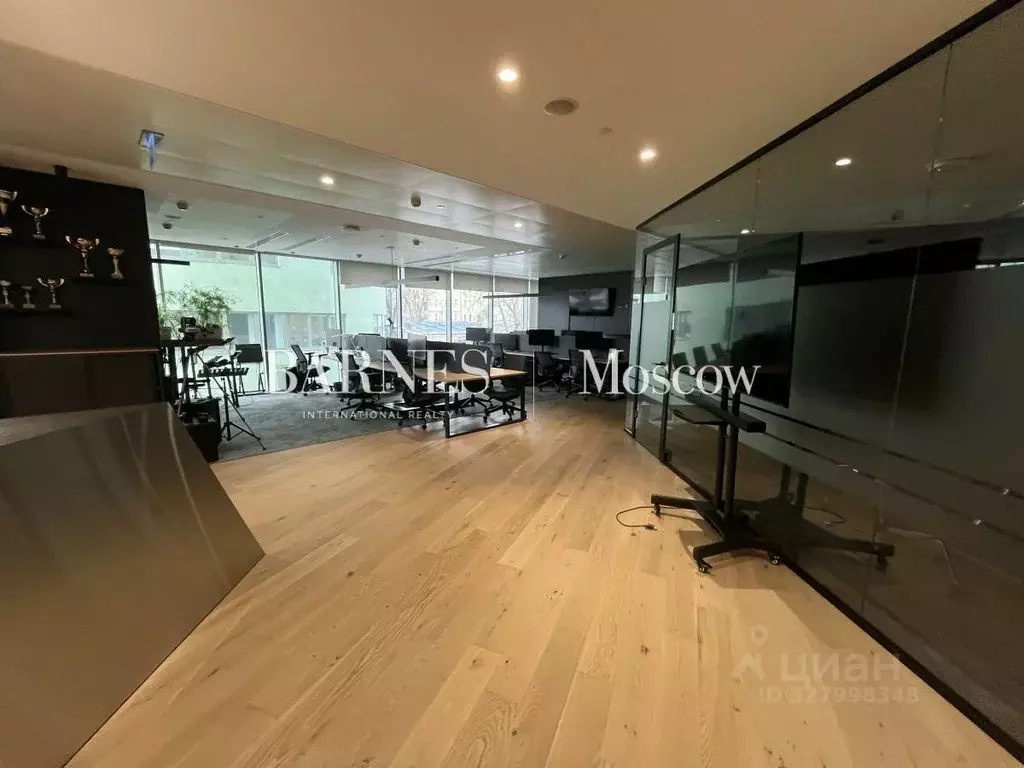 Офис в Москва Цветной бул., 2 (671 м) - Фото 2