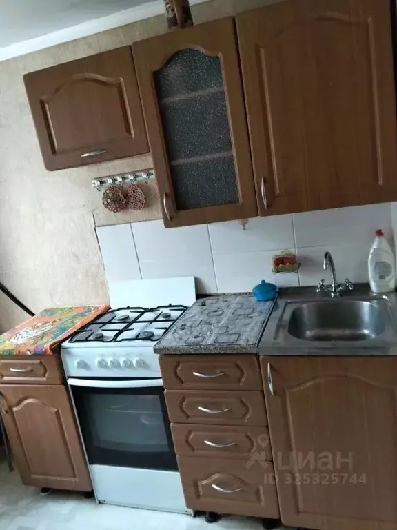 1-к кв. Красноярский край, Красноярск ул. Имени Героя Советского Союза ... - Фото 2