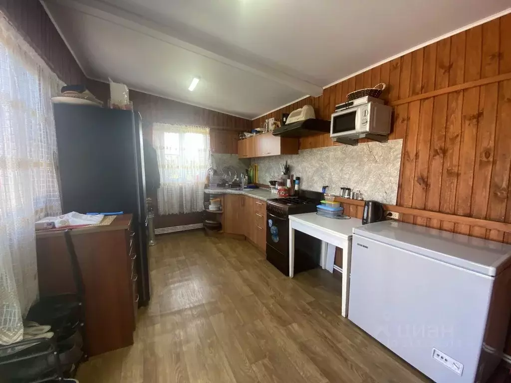 Дом в Владимирская область, Судогда ул. Ошмарина, 49 (33 м) - Фото 1