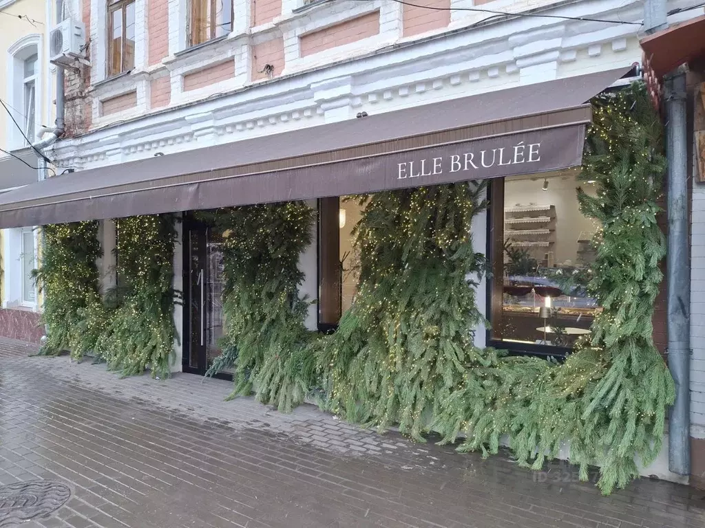 Помещение свободного назначения в Астраханская область, Астрахань ул. ... - Фото 1