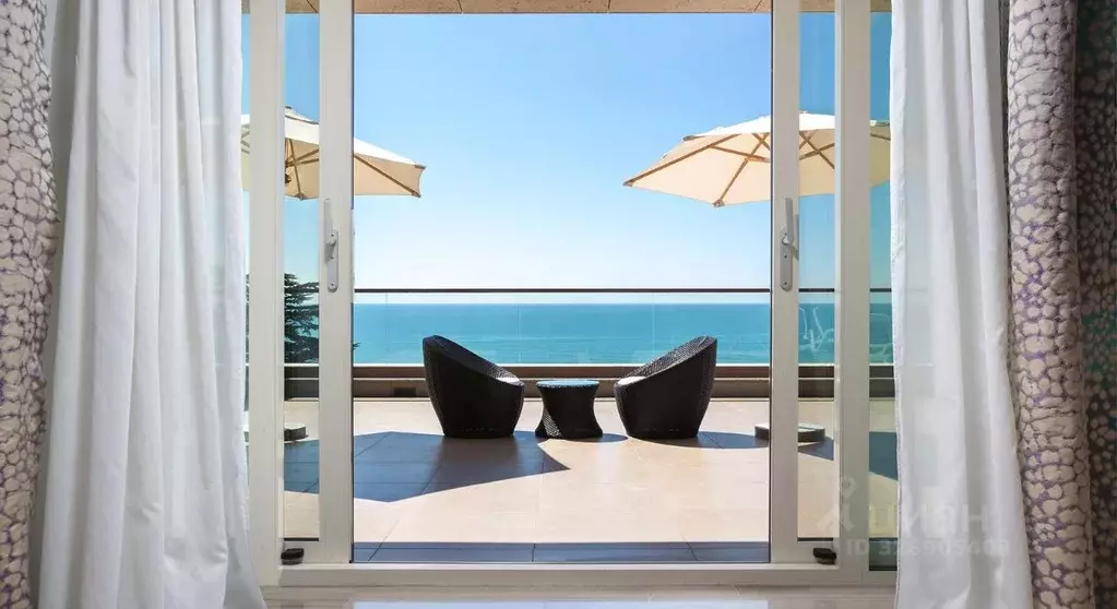 2-к кв. Краснодарский край, Сочи Курортный просп., 89 (65.0 м) - Фото 2