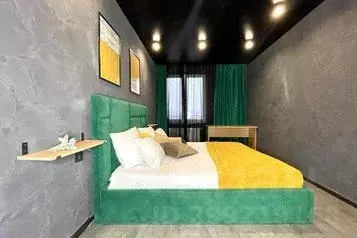 2-к кв. Татарстан, Казань ул. Короленко, 28Б (80.0 м) - Фото 0