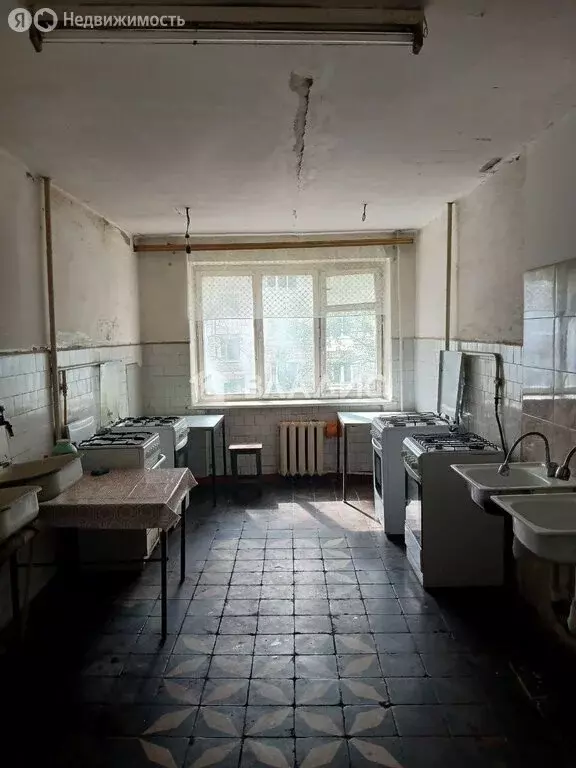 1к в -комнатной квартире (12.7 м) - Фото 2