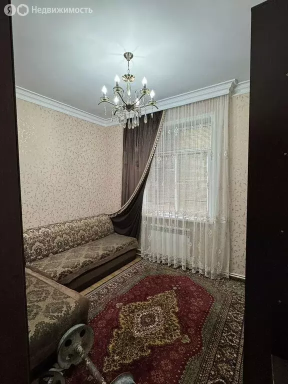 Дом в Лакский район, сельсовет Куминский (200 м) - Фото 2