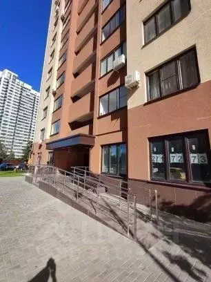 1-к кв. Воронежская область, Воронеж Краснознаменная ул., 57/3 (42.0 ... - Фото 2