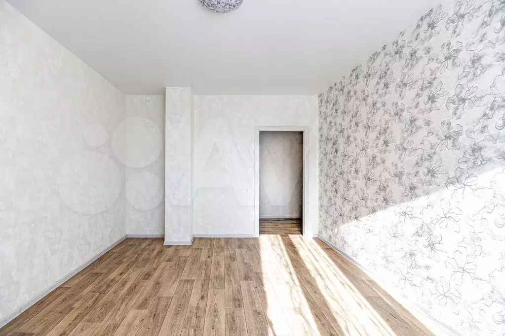 2-к. квартира, 60 м, 8/9 эт. - Фото 1