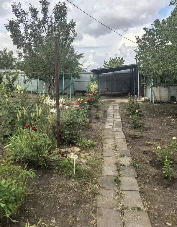 Участок в Грушевское сельское поселение, садоводческое товарищество ... - Фото 1