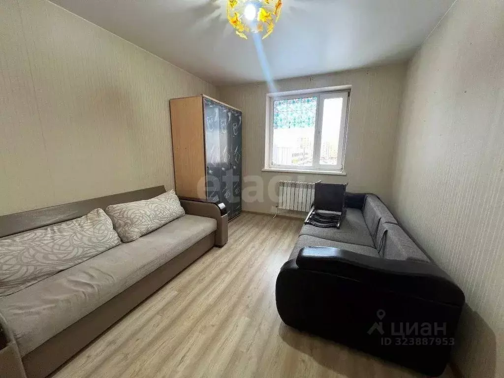 3-к кв. Ямало-Ненецкий АО, Новый Уренгой Тундровый мкр, 4 (73.0 м) - Фото 1