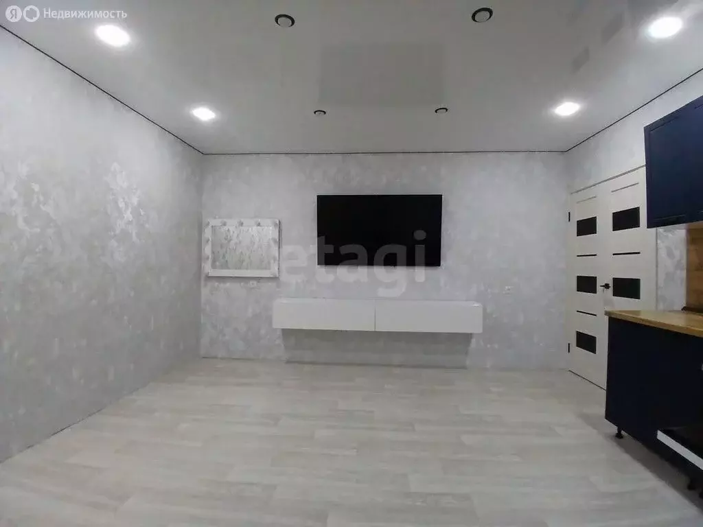 2-комнатная квартира: Новосибирск, улица В. Высоцкого, 143/9 (58.8 м) - Фото 1