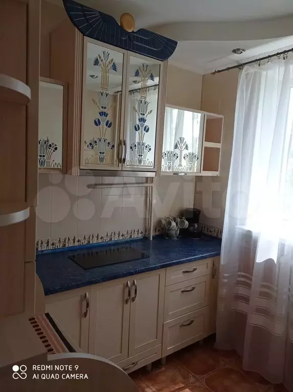 1-к. квартира, 30 м, 2/4 эт. - Фото 0