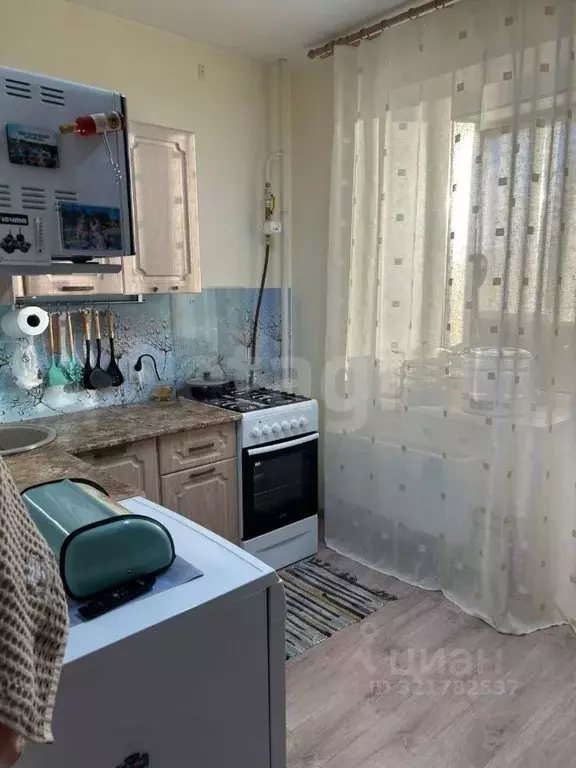 3-к кв. Ямало-Ненецкий АО, Пуровский район, Уренгой пгт, 1-й мкр 8 ... - Фото 1