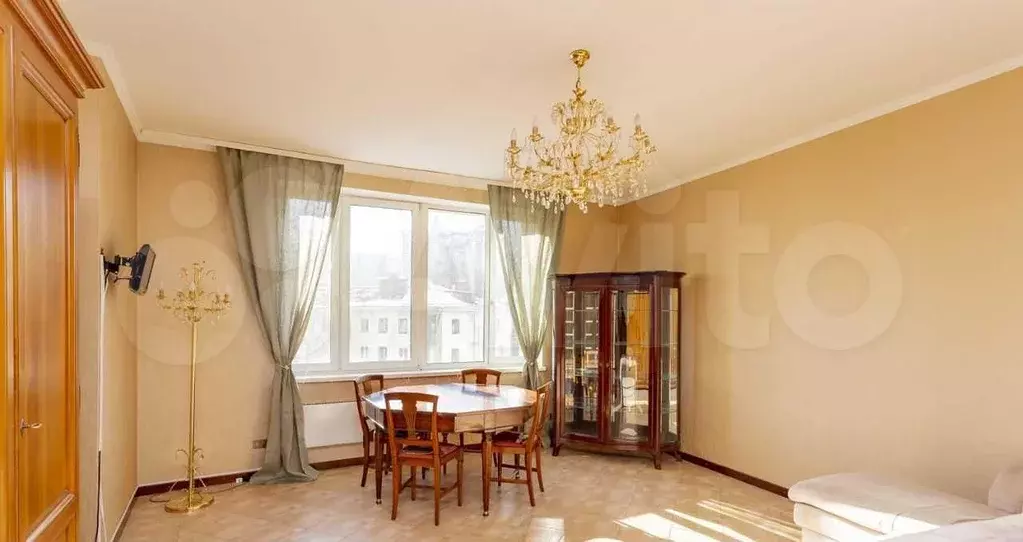 2-к. квартира, 48 м, 4/6 эт. - Фото 0