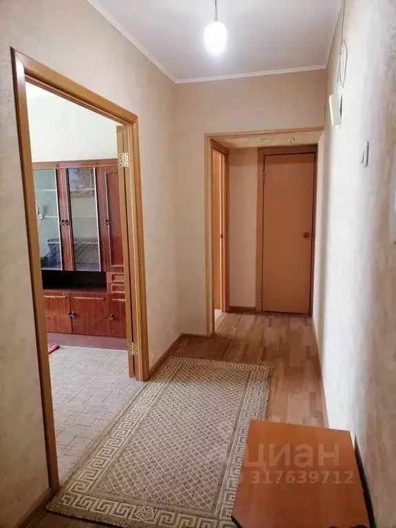 2-к кв. Волгоградская область, Волгоград ул. Менжинского, 25 (52.0 м) - Фото 1
