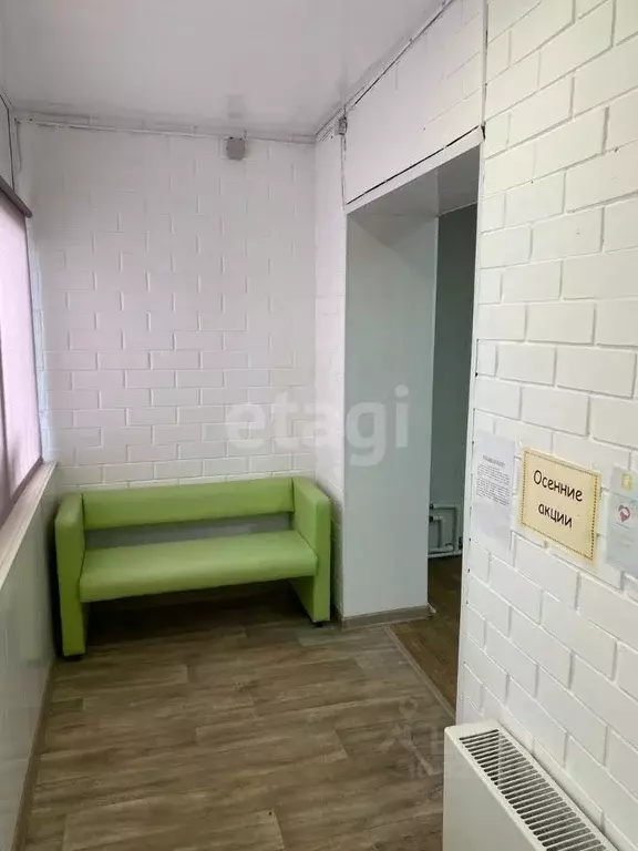 Помещение свободного назначения в Воронежская область, Нововоронеж ул. ... - Фото 2