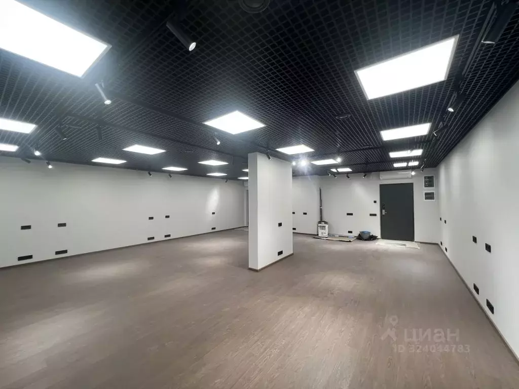 Офис в Санкт-Петербург Херсонский проезд, 6 (76 м) - Фото 2